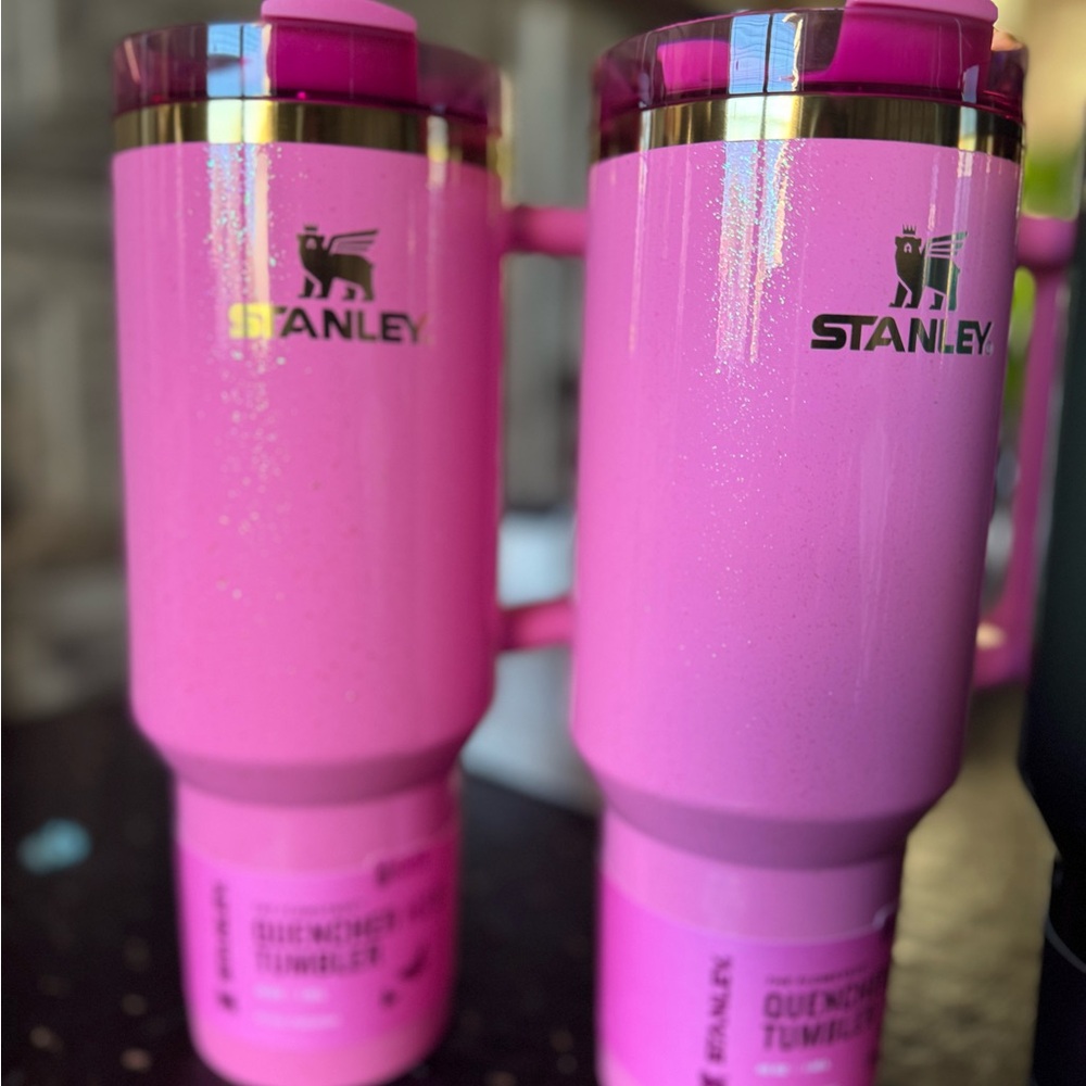 The 40-ounce Wicked Quencher H2.0 FlowState Tumbler
